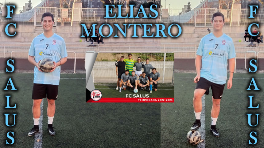 ENTREVISTA A GOLEADOR. RETIRO DOMINGO TARDE 2ª DIVISION